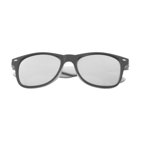 Fiesta sunglasses - White