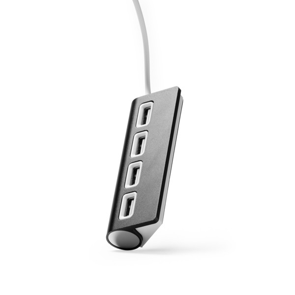 Puerto Hub Plerion  - PLATA