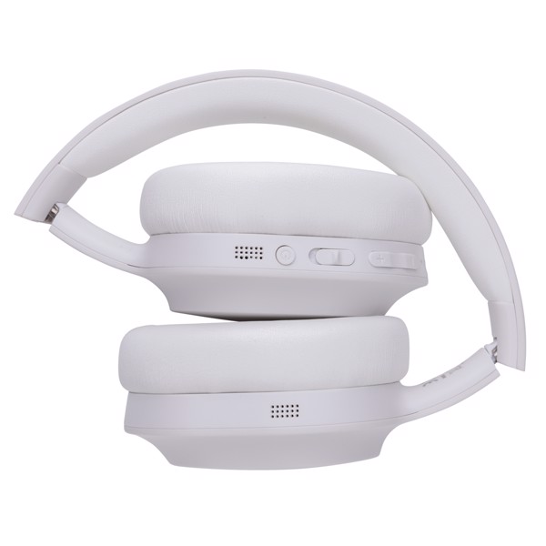 Casque sans fil ANC Urban Vitamin Freemond - Blanc