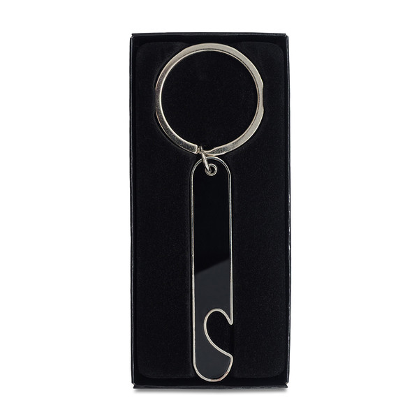 Hors keyring