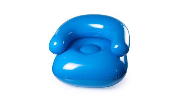 Sillón Reset - Naranja