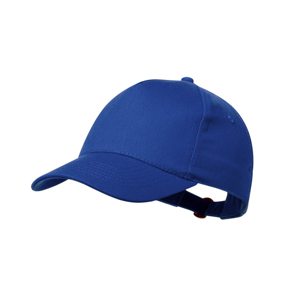Gorra Brauner - Azul