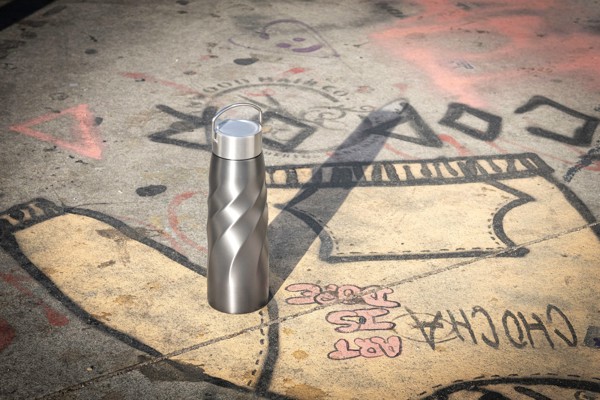 Garrafa termo BrandCharger Vortex Vita