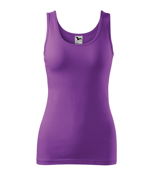 Tílko Dámské Malfini® Triumph - Fialová / L