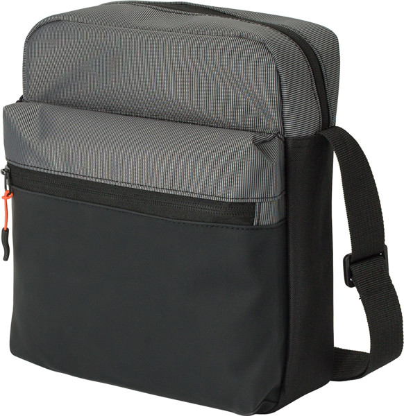Saco de ombro bicolor Tom