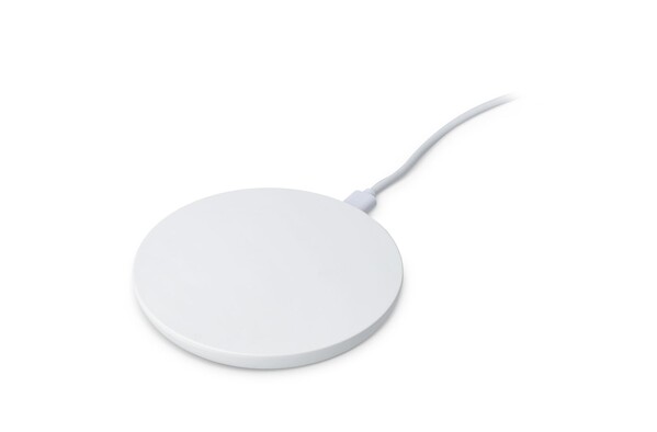 Chargeur rapide sans fil 15 W avec indicateur LED