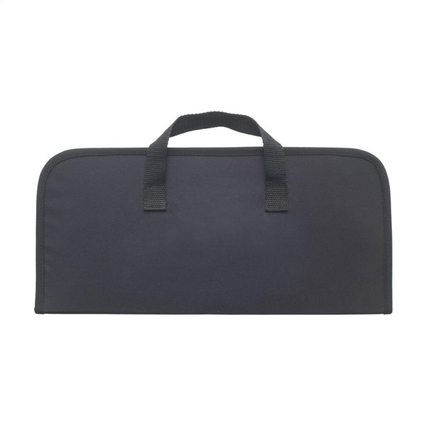 Verano BBQ-set ensemble de barbecue