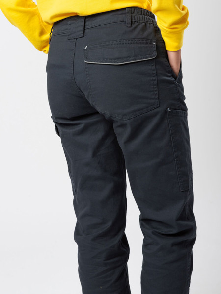 Power women - Dark Grey / L