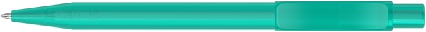 PIXEL frozen - turquoise