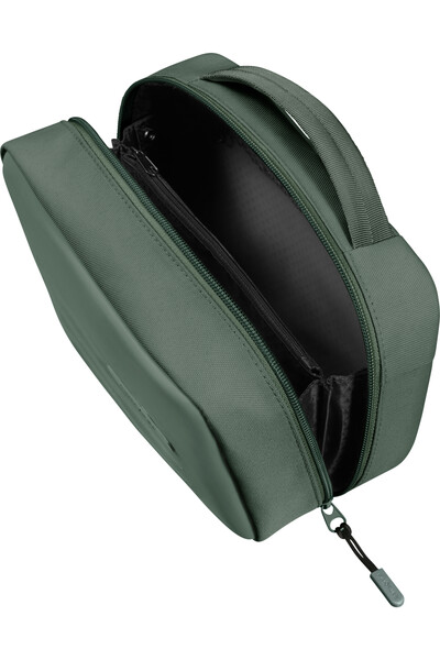Samsonite - Stackd Toilet Kit Weekender - Sage