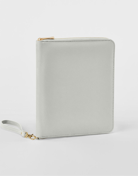 Boutique Travel / Tech Organiser - Oyster / ONE SIZE