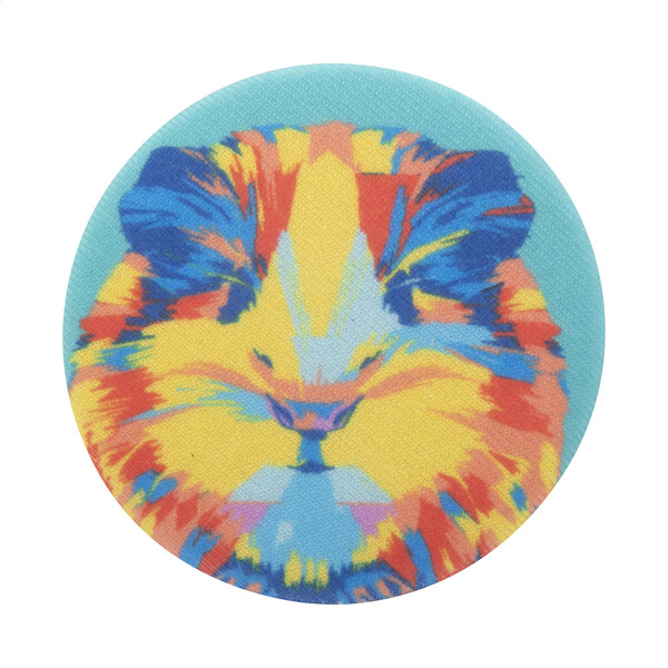 Badge PinBadge RPET Mini