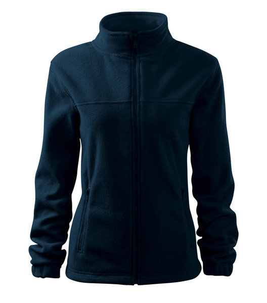 Fleece Dámsky Rimeck® Jacket - Tmavomodrá / S