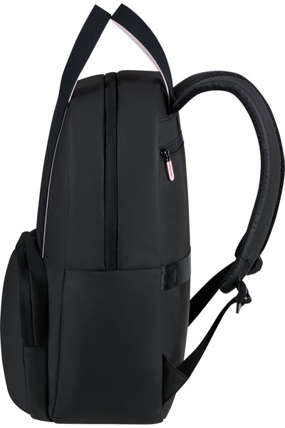 American Tourister - Puffypop Laptop Backpack M 15.6" - Black