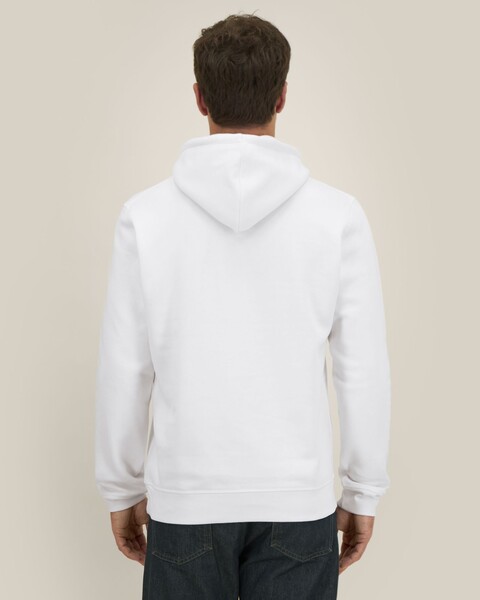 Drummer 2.0 - White / 5XL