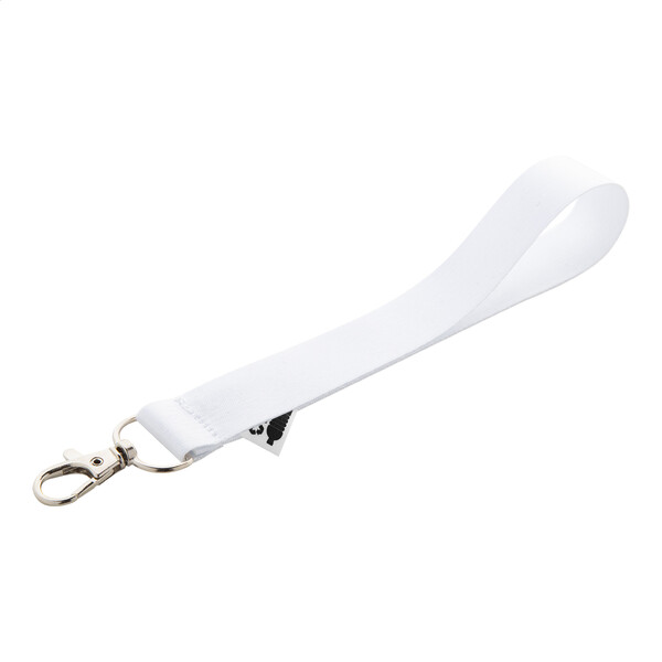 Custom Keyring SuboFob RPET