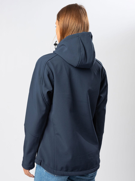 Storm Women - Dark Grey / XL