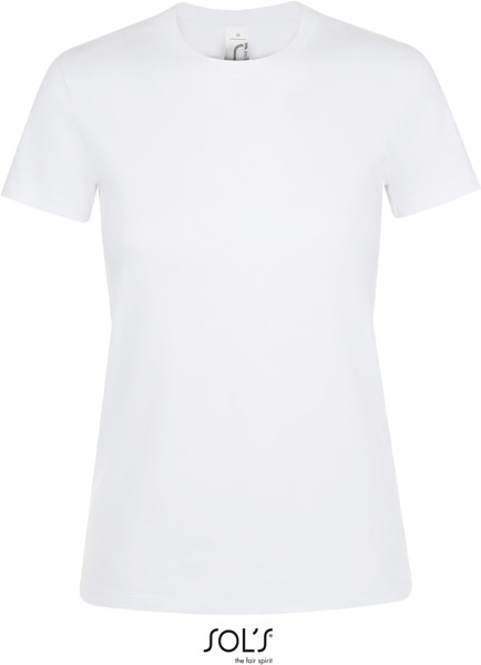 Ladies' T-Shirt SOL'S | Regent Women