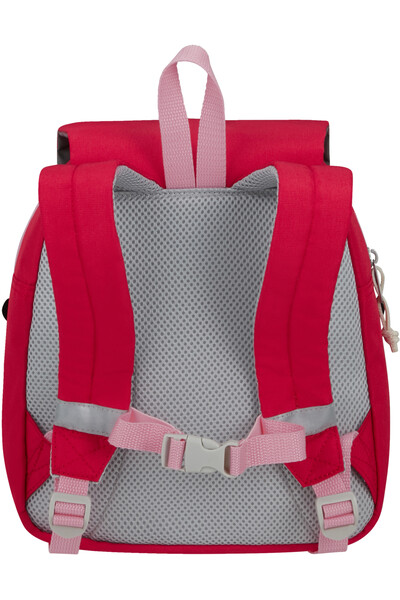 Samsonite - Happy Sammies Eco Backpack S Ladybug Lally