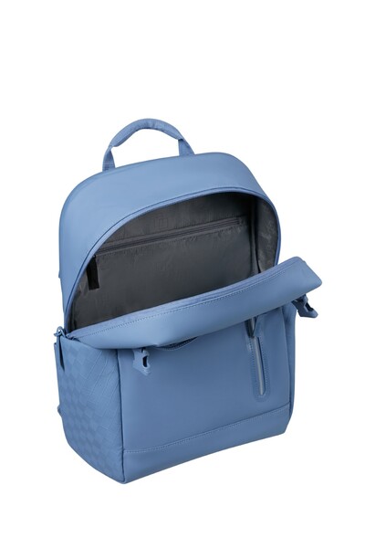 American Tourister - Urban Tide Laptop Backpack 15.6" - Storm Blue