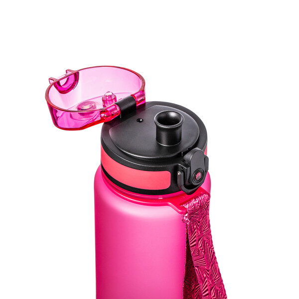 Bouteille CASAN MINI - magenta