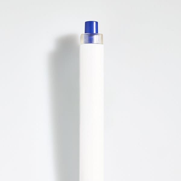 Flaty - White