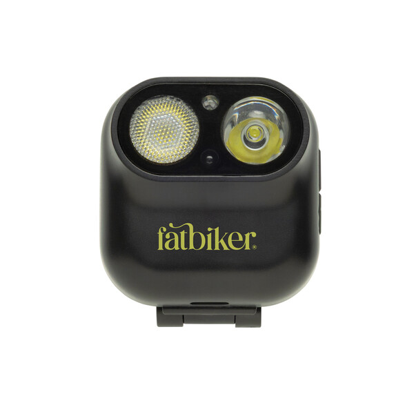 Gear X RCS recycled plastic hoofd lamp met motion sensor