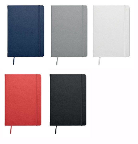 Bundle: New Team onboarding - Ecofriendly (Notebook + Pen + Powerbank + gift box)