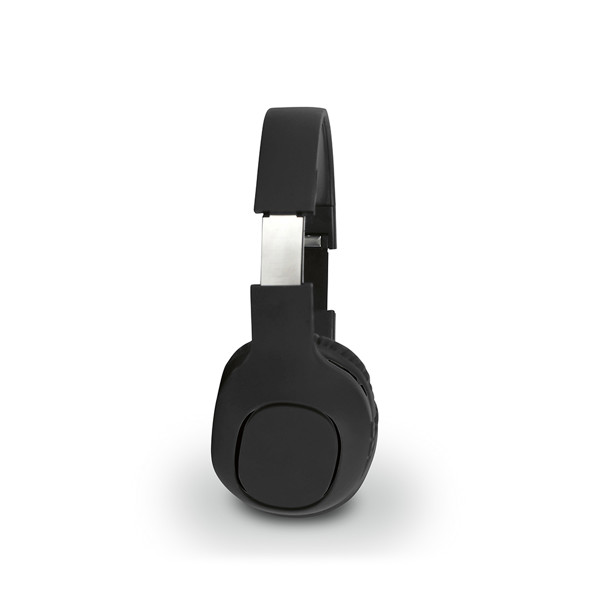 Galileo Headphones - Čierna