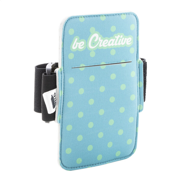 Brassard pour téléphone portable Runfree