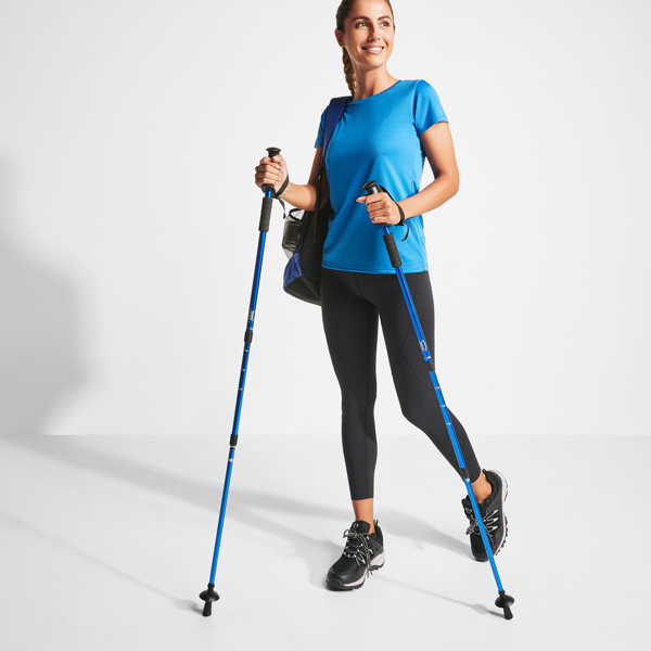 Set De Bastões Vulcan - PRETO