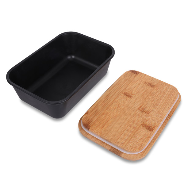 Take Away lunch set