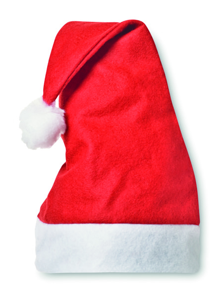 Christmas hat Bono