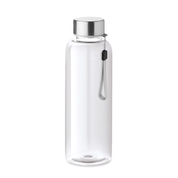 Tritan bottle 500ml Utah - Transparent