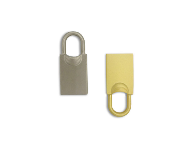 USB Flash drive XT163 - SILVER_1GB