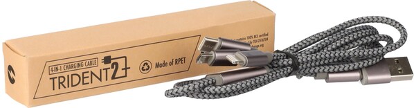 BrandCharger Trident 2+ charging cable