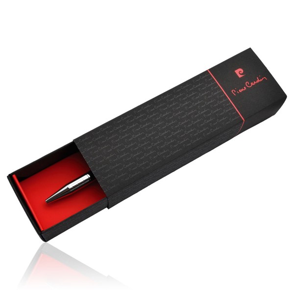 ESPACE Kugelschreiber - Stříbná