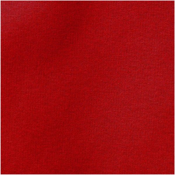 Sudadera unisex de cuello redondo "Surrey" - Rojo / XS