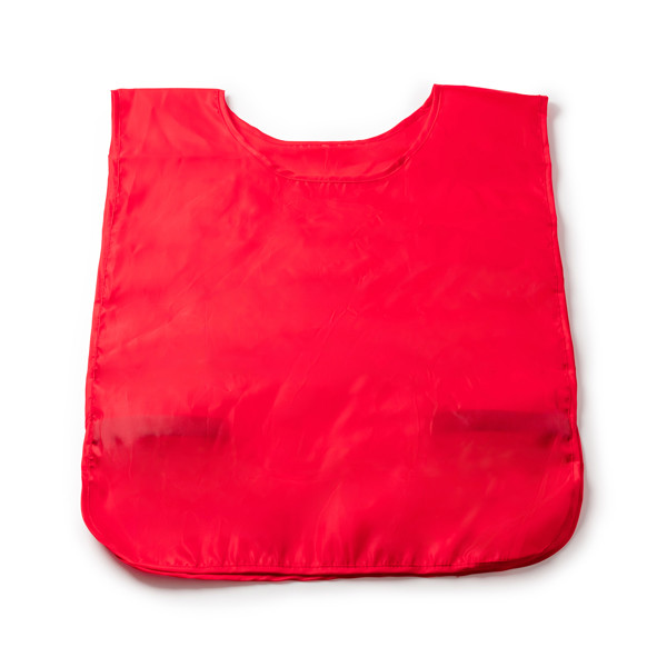 Vest Dalic Yellow - ROJO