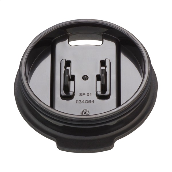 Contigo® Streeterville Desk Mug 420 ml gobelet thermos - Bleu