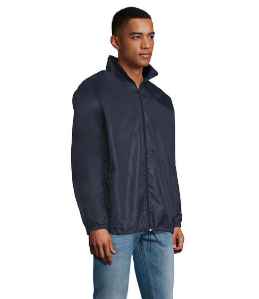 SHIFT CORTA VENTO UNISEX - French MarinhoL