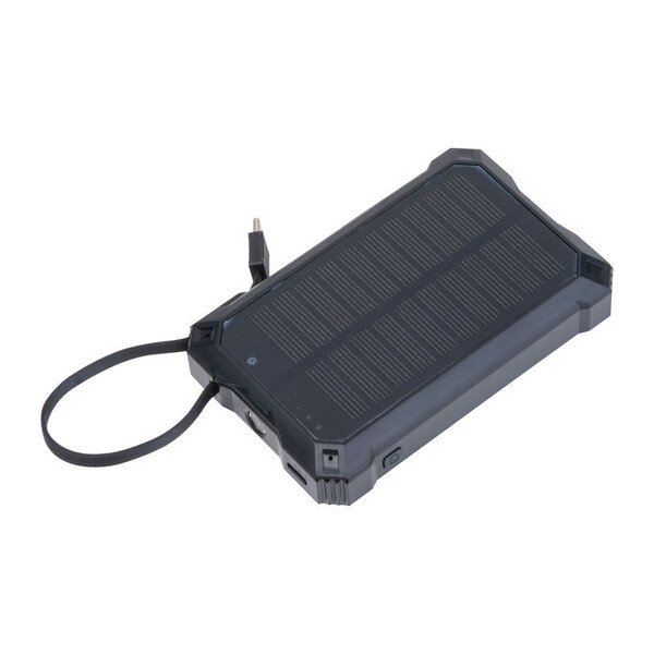 Solar Power Bank 10,000 mAh Breda