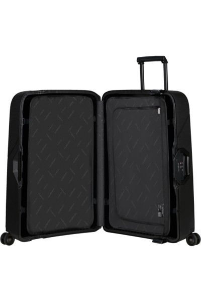 Magnum Eco Spinner 81 - Samsonite - Graphite