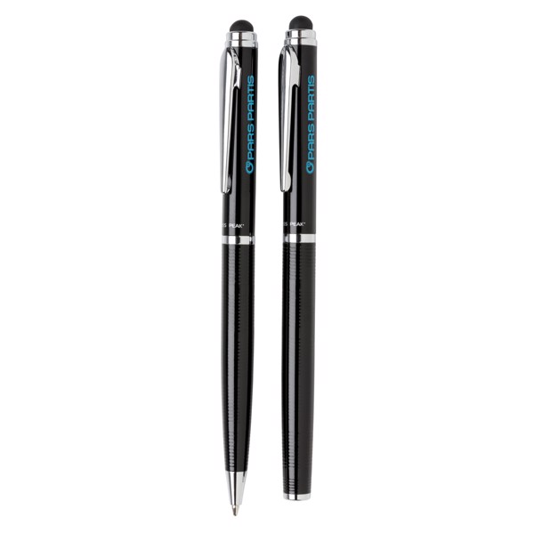 XD - Swiss Peak deluxe pen set