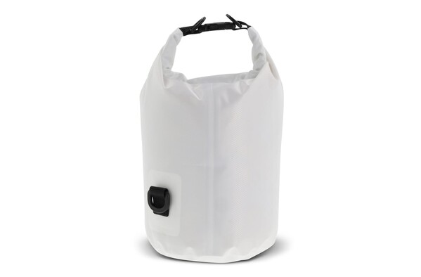Drybag ripstop 5L IPX6 - White
