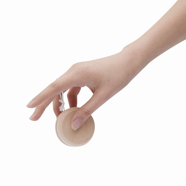 Yoyo Upside Down