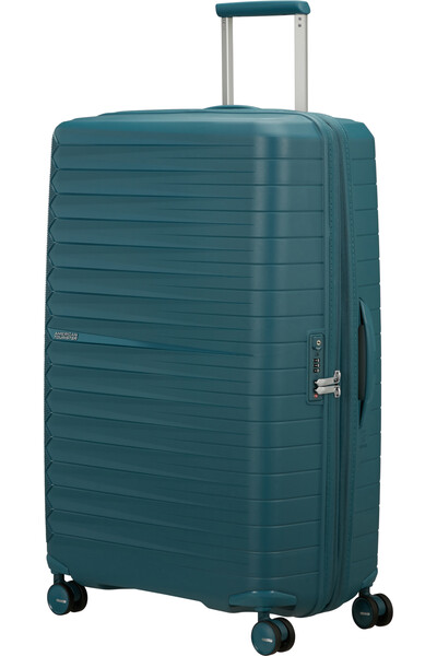 American Tourister - Fastforward Spinner 78/29 TSA EXP. - Totally Teal