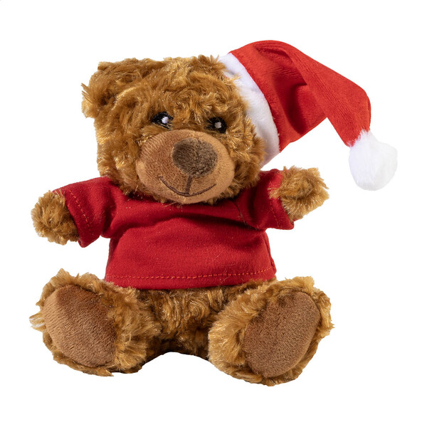 Rpet Plush Teddy Bear Mjuknalle
