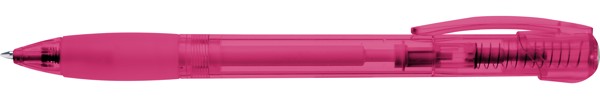 FANTASY transparent - magenta