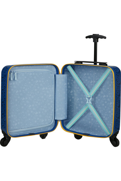 Samsonite - Daydream Disney Spinner 45/16 Disney - Mickey Happy